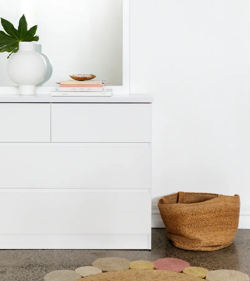 Assembled Standard - Astra range
