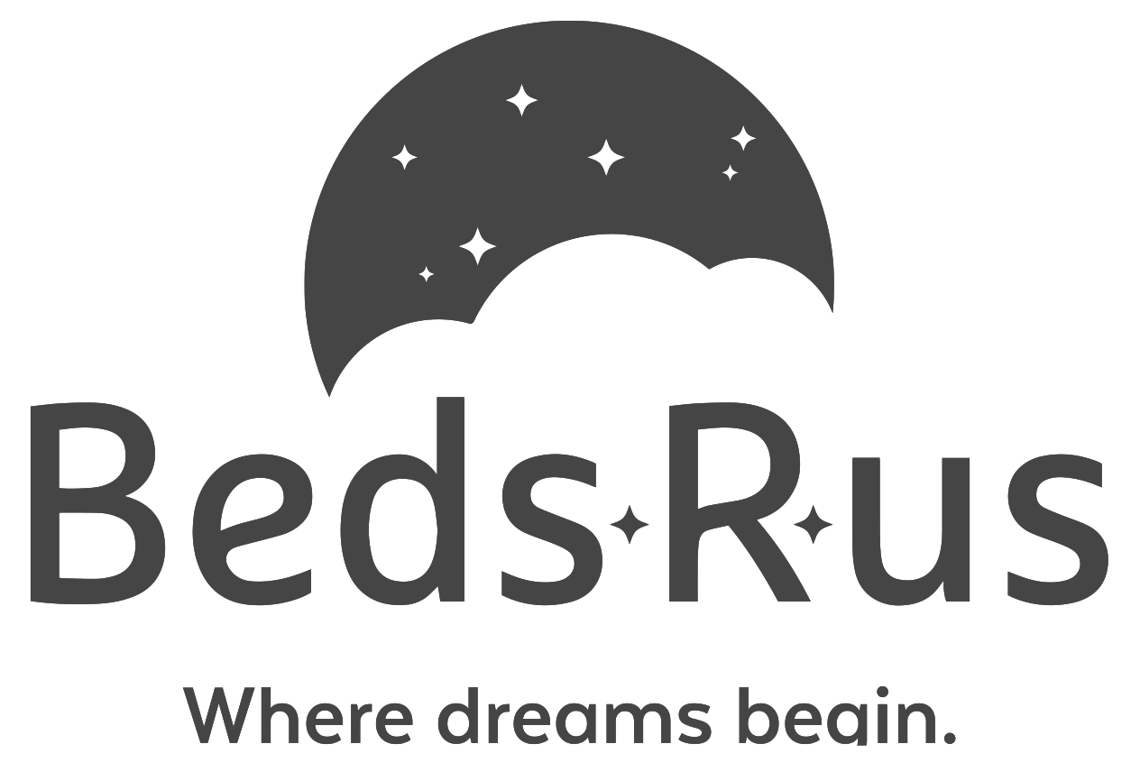 Beds R Us logo