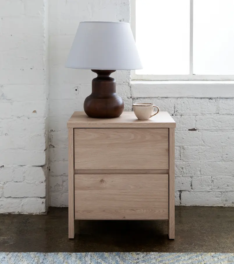 Flat pack - Waipoua range