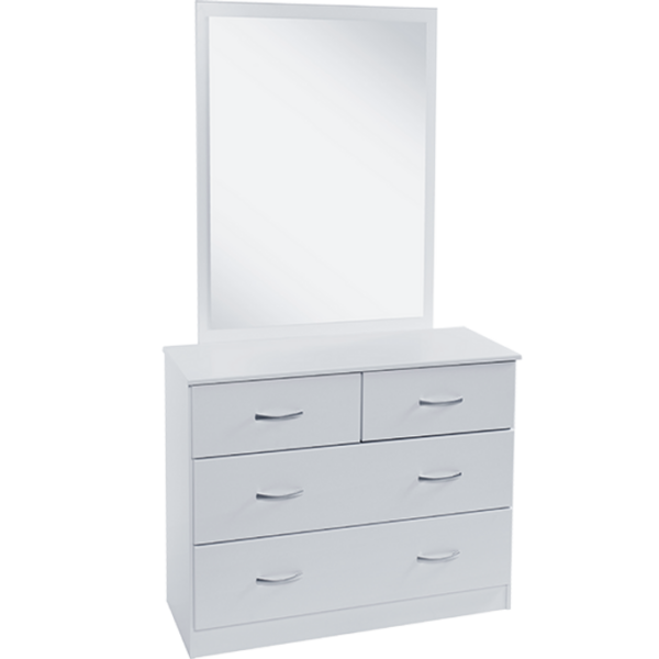 Mayson 4 Drawer Dresser