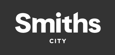 Smiths City logo