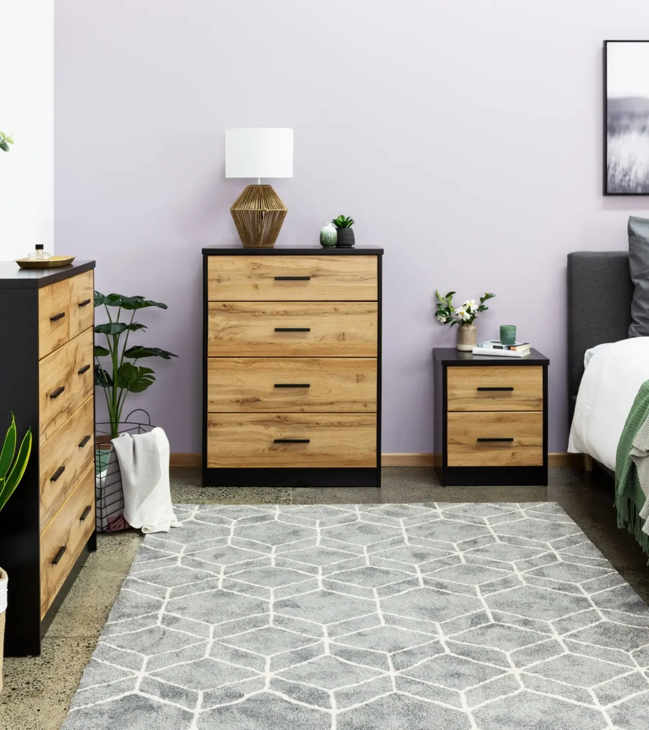 Takiwira Black Range