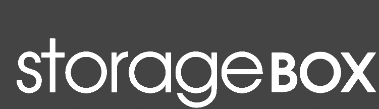Storage Box logo
