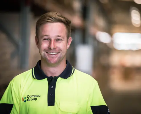 NZ, Customers and Company Relationships