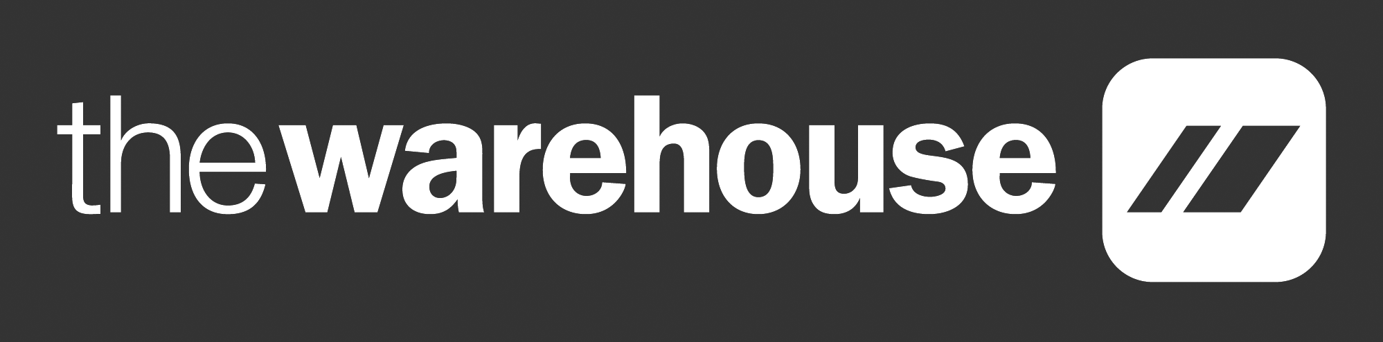 thewarehouse logo